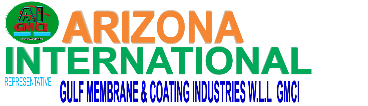 ROOFING FELT |WATERPROOFING MEMBRANE |ARIZONA GMCI.